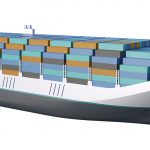 RollsRoyce unmannewd ship